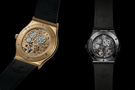 hublot good investment|is Hublot worth it.